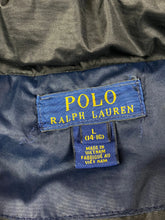Carregar imagem no visualizador da galeria, Polo Ralph Lauren pufferjacket Polo Ralph Lauren
