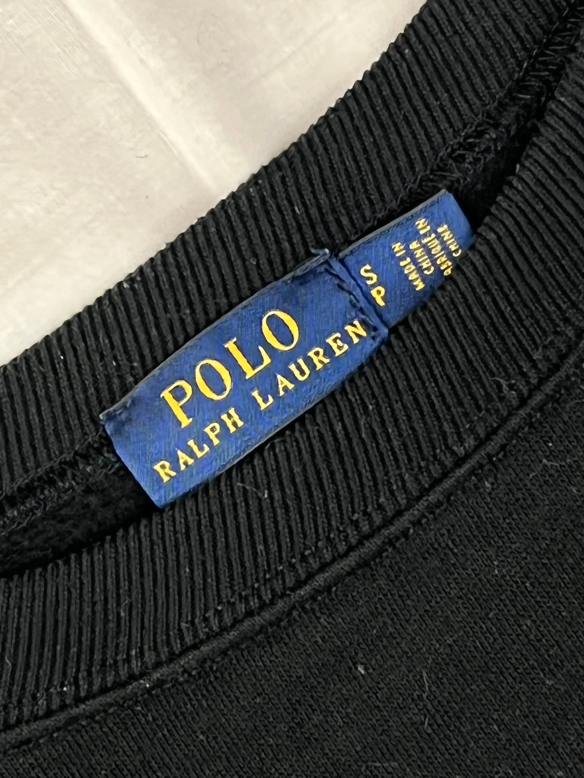 Polo Ralph Lauren sweater Polo Ralph Lauren