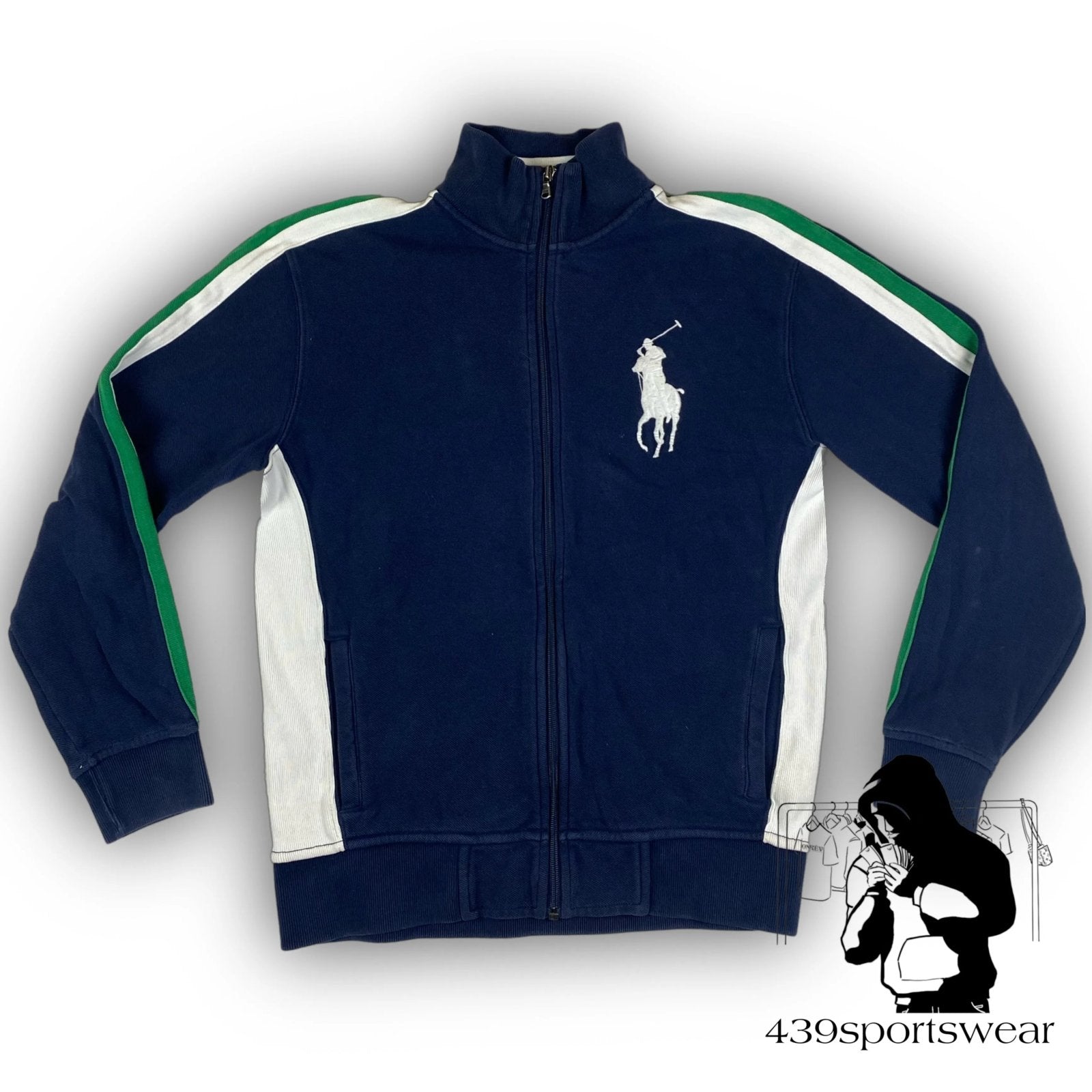 Polo Ralph Lauren sweatjacket Polo Ralph Lauren