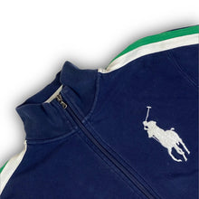 Φόρτωση εικόνας στο εργαλείο προβολής Συλλογής, Polo Ralph Lauren sweatjacket Polo Ralph Lauren

