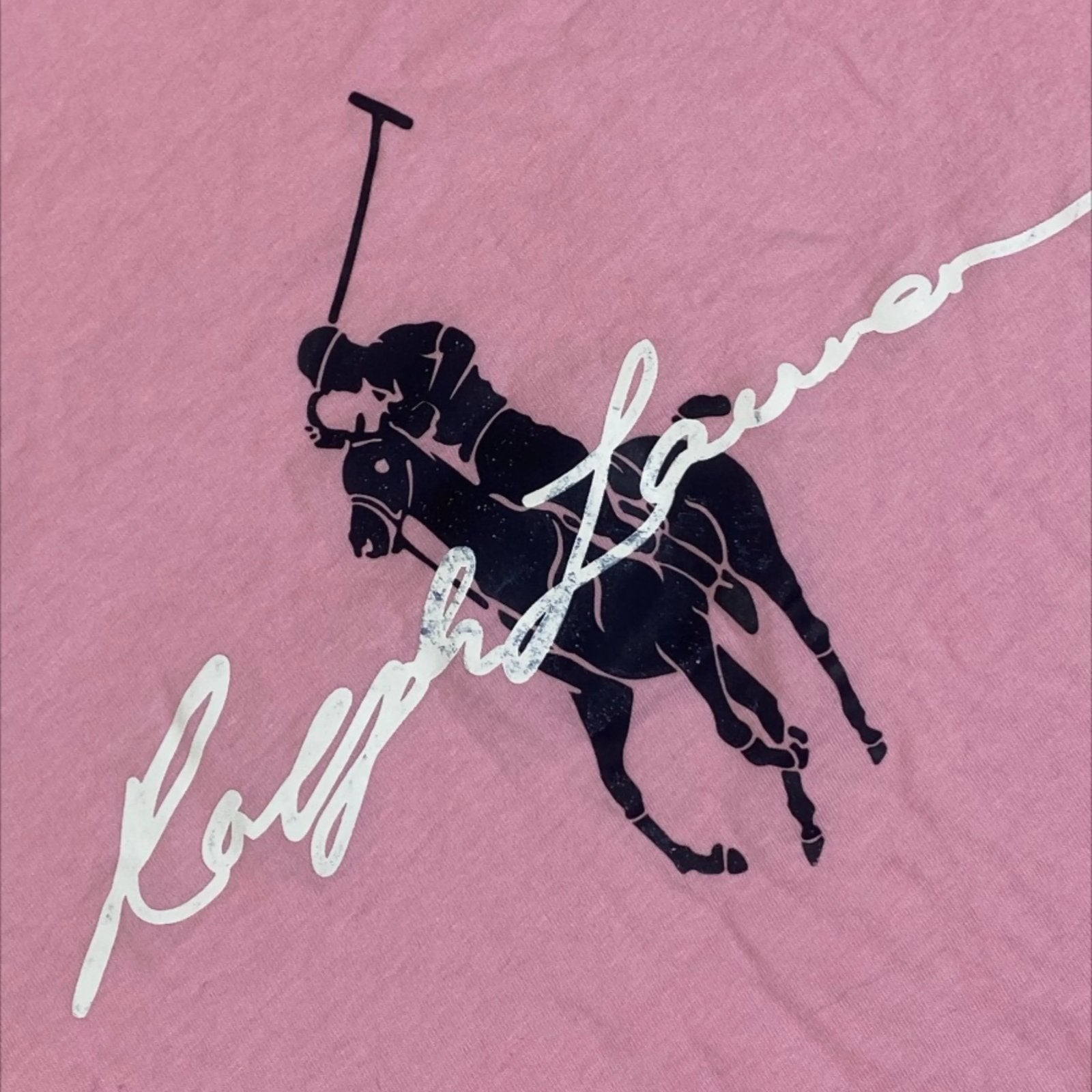 Polo Ralph Lauren t-shirt Polo Ralph Lauren