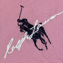 Cargar imagen en el visor de la galería, Polo Ralph Lauren t-shirt Polo Ralph Lauren
