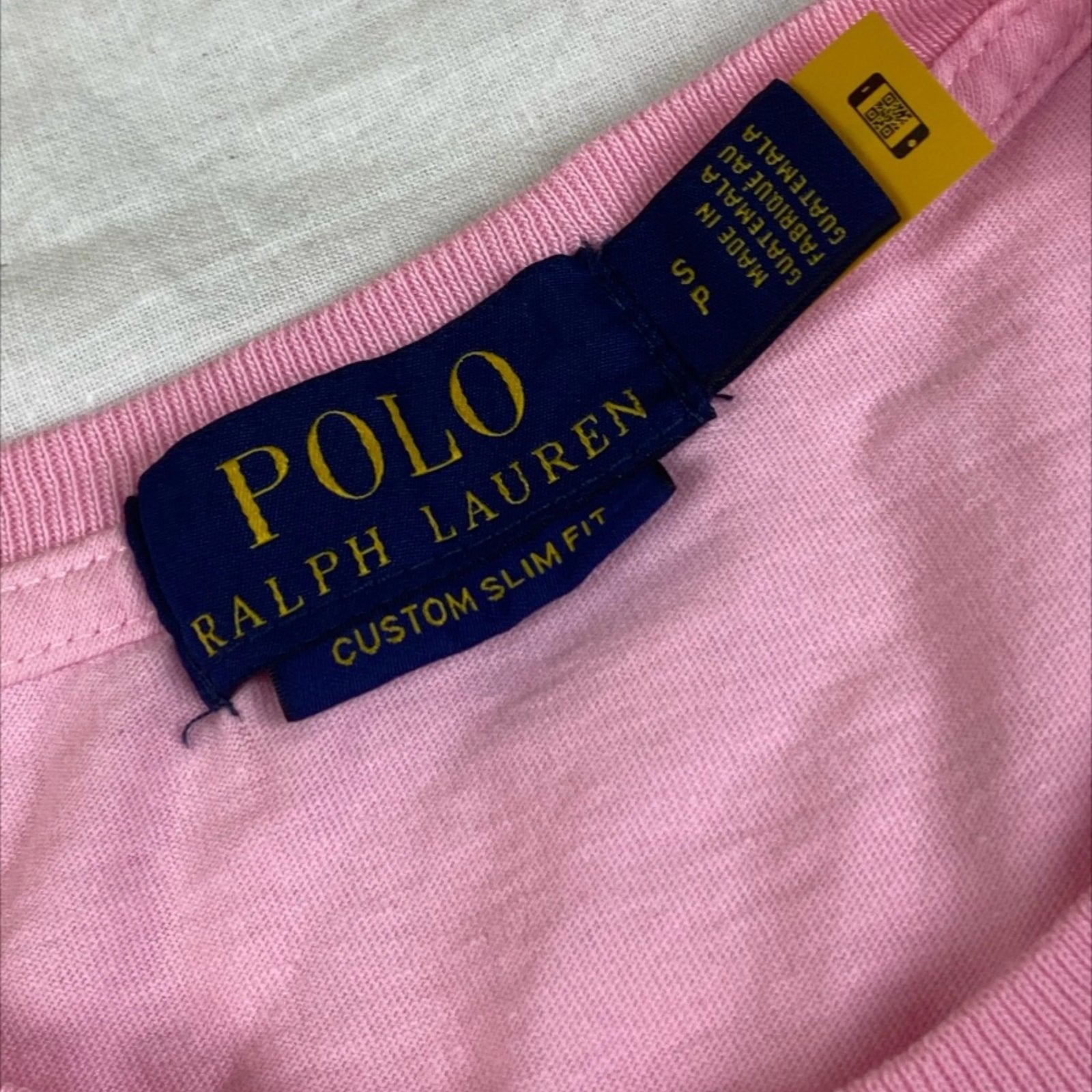 Polo Ralph Lauren t-shirt Polo Ralph Lauren