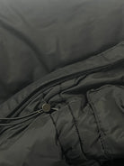 Prada 3in1 winterjacket/windbreaker/fleecejacket Prada