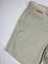 Φόρτωση εικόνας στο εργαλείο προβολής Συλλογής, Prada Luna Rosa beige shorts Prada
