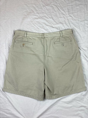 Prada Luna Rosa beige shorts Prada