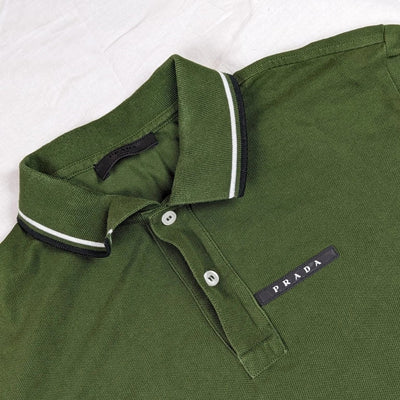 Prada Polo Prada