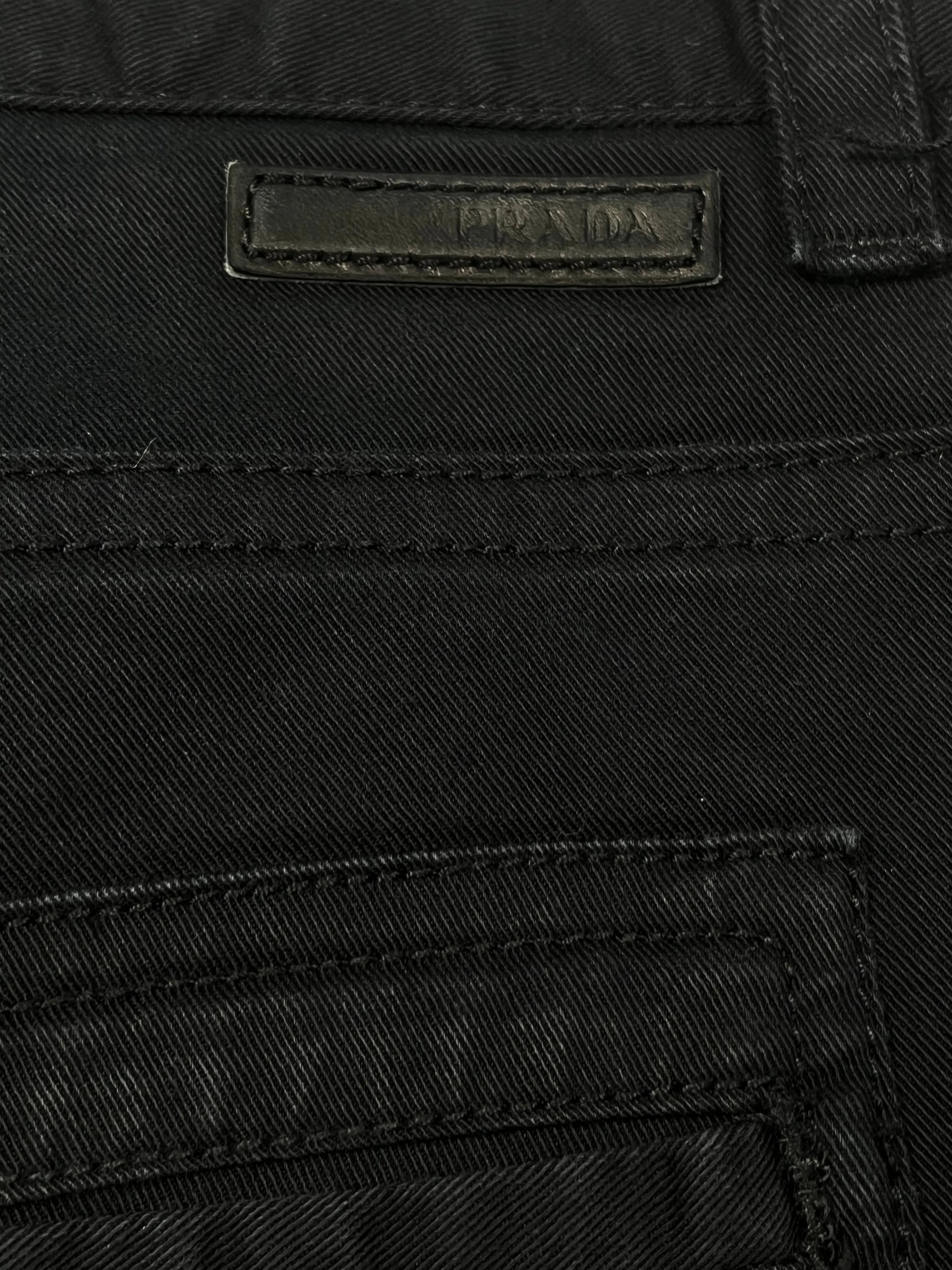Prada pants Prada