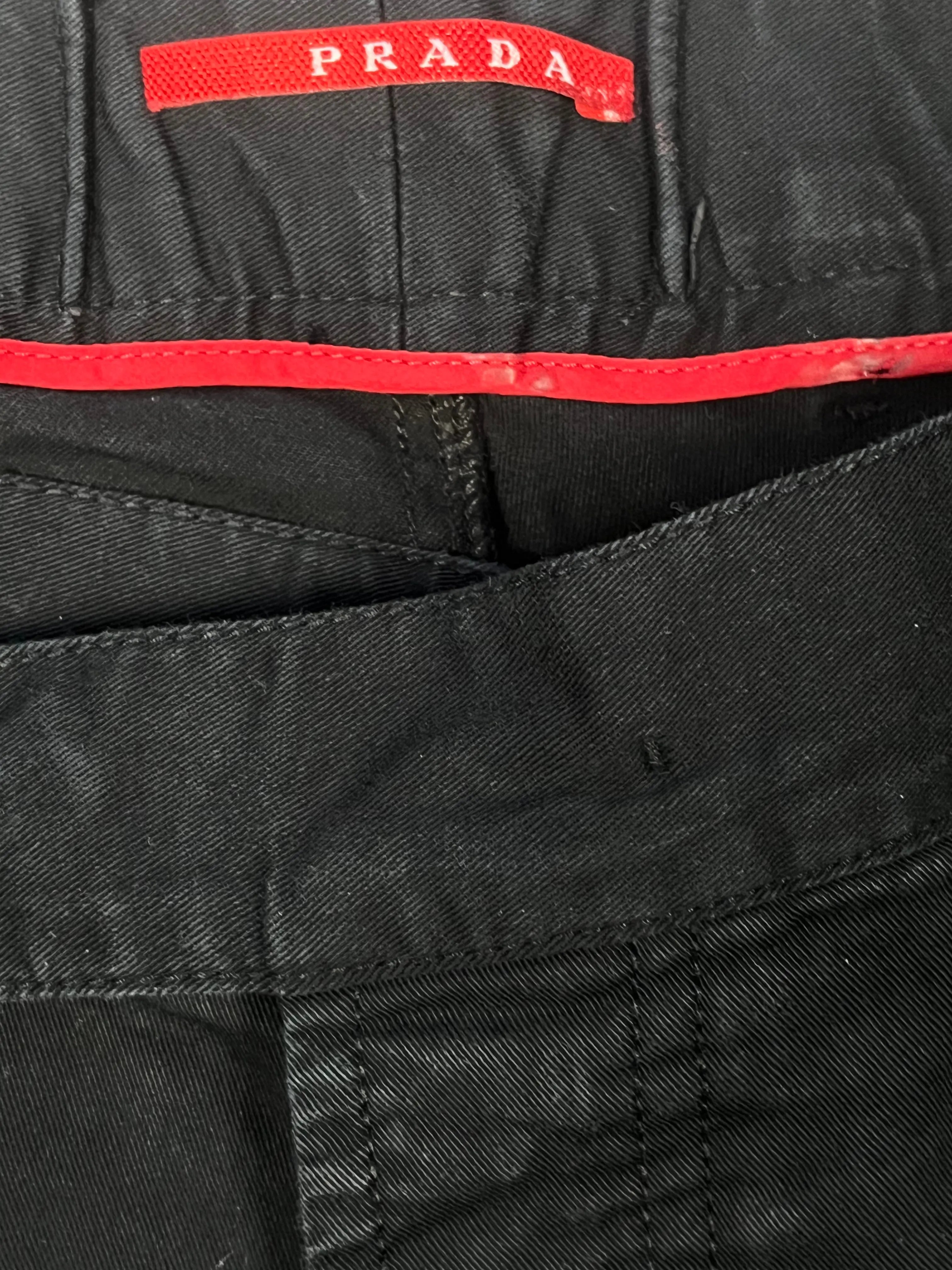 Prada pants Prada