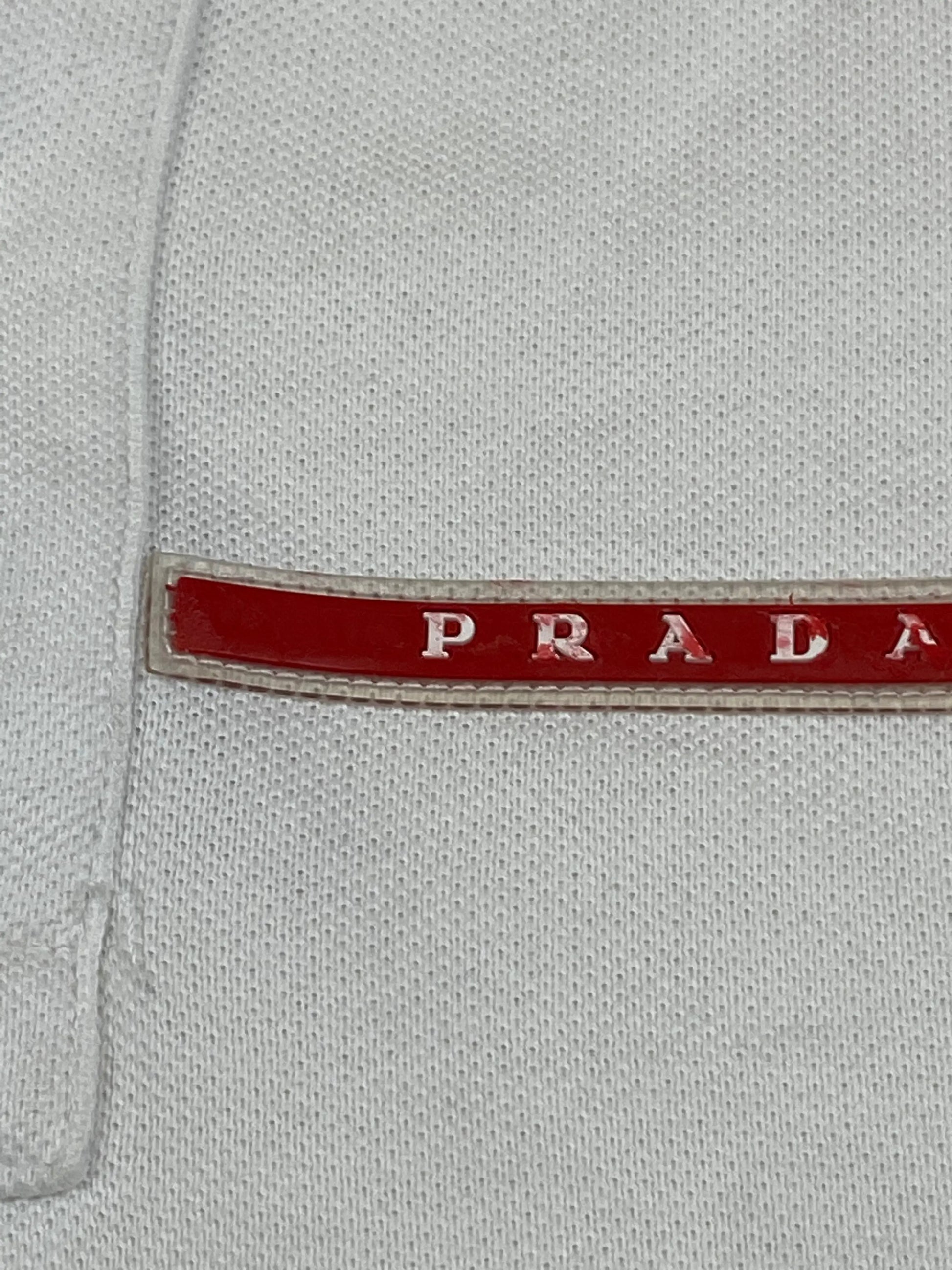 Prada polo Prada