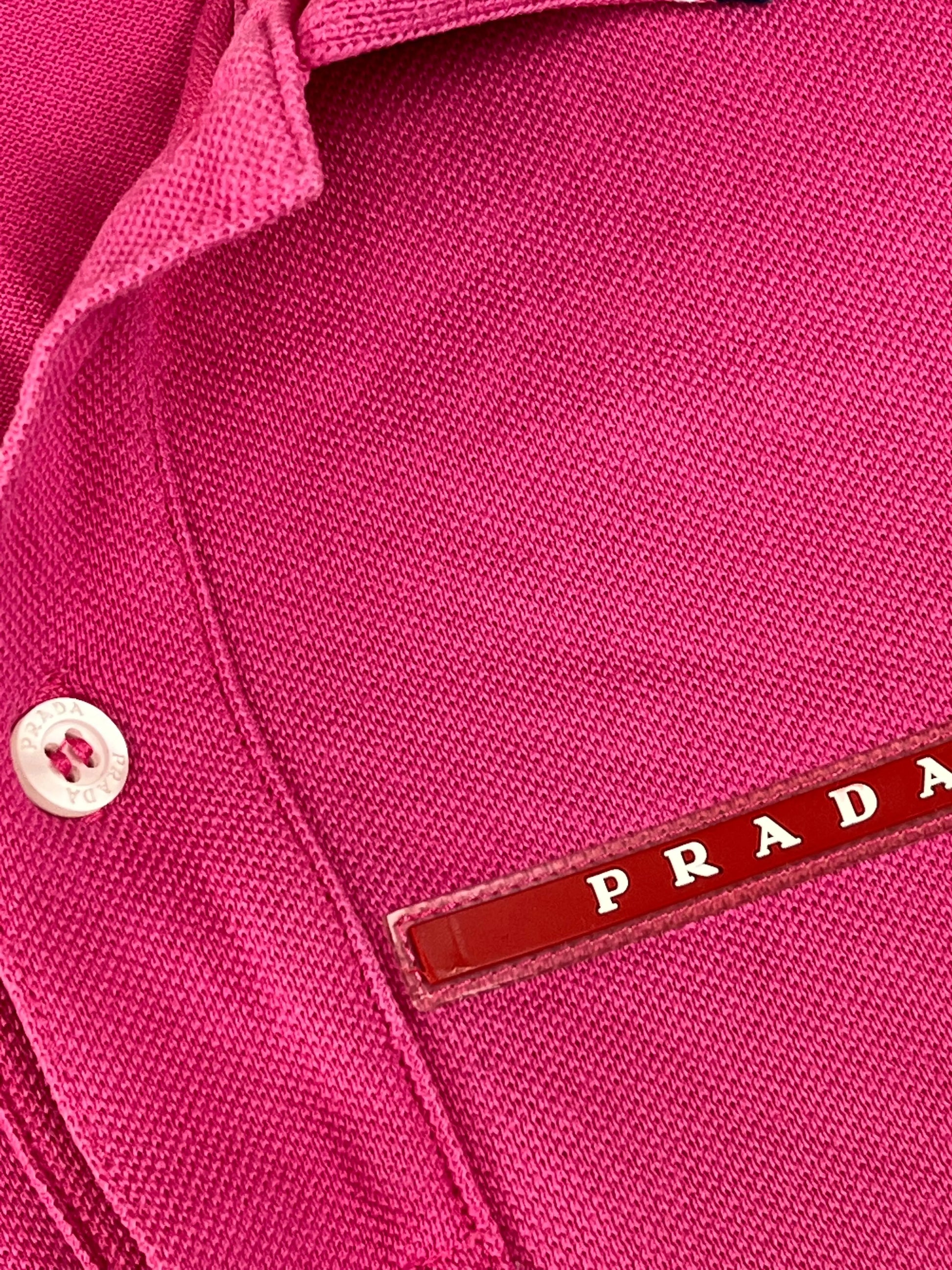 Prada polo Prada