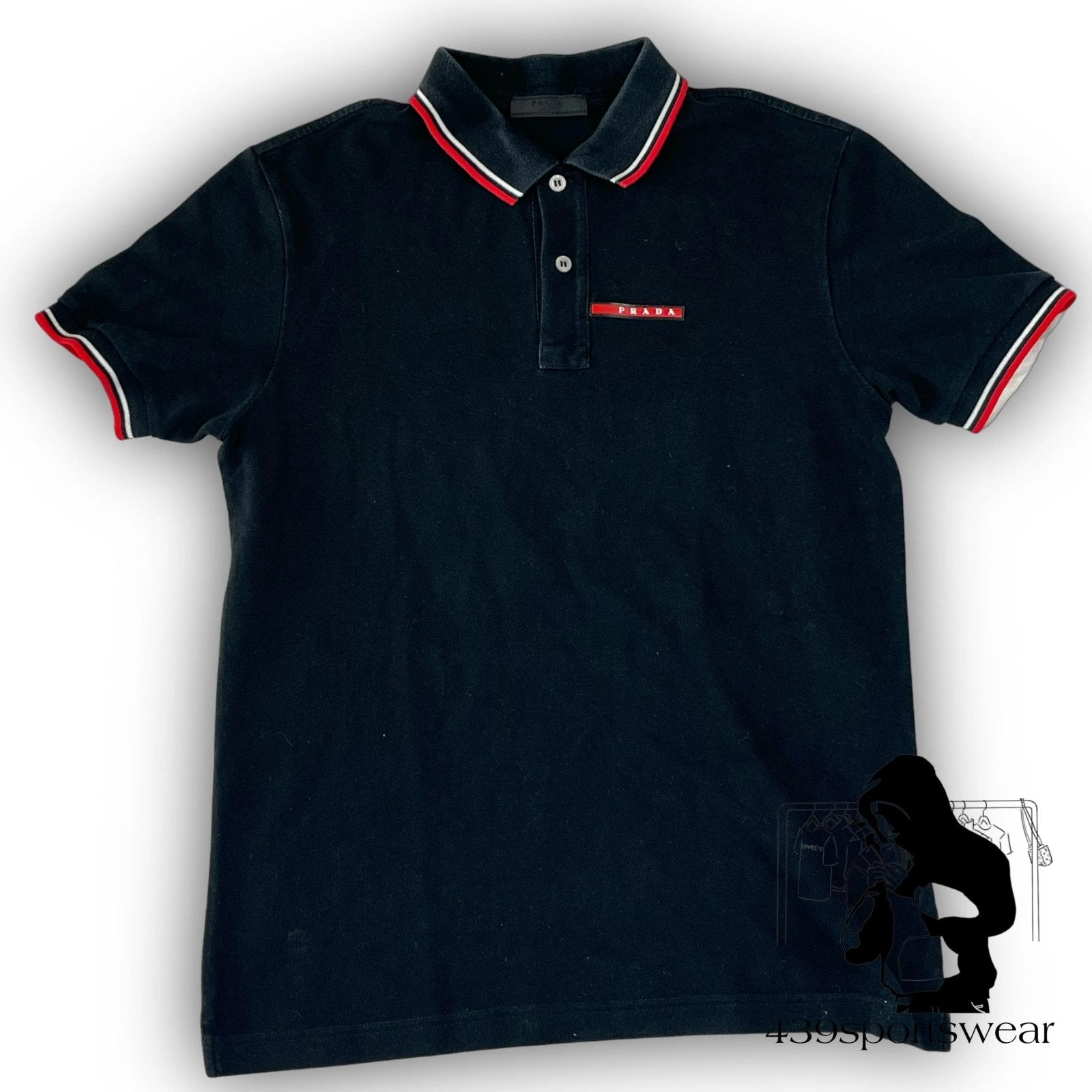 Prada polo Prada