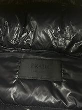 Load image into Gallery viewer, Prada pufferjacket / winterjacket Prada
