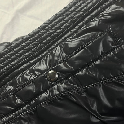 Prada pufferjacket / winterjacket Prada