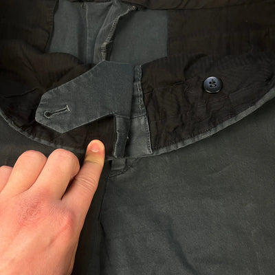 Prada suit trousers Prada
