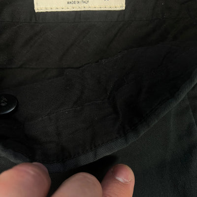 Prada suit trousers Prada