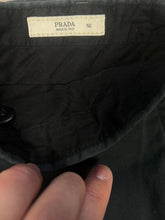 Carregar imagem no visualizador da galeria, Prada suit trousers Prada
