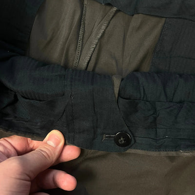 Prada suit trousers Prada