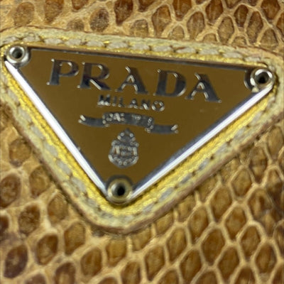 Prada wallet Prada