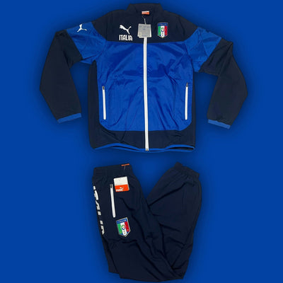 Puma Italia tracksuit DSWT Puma