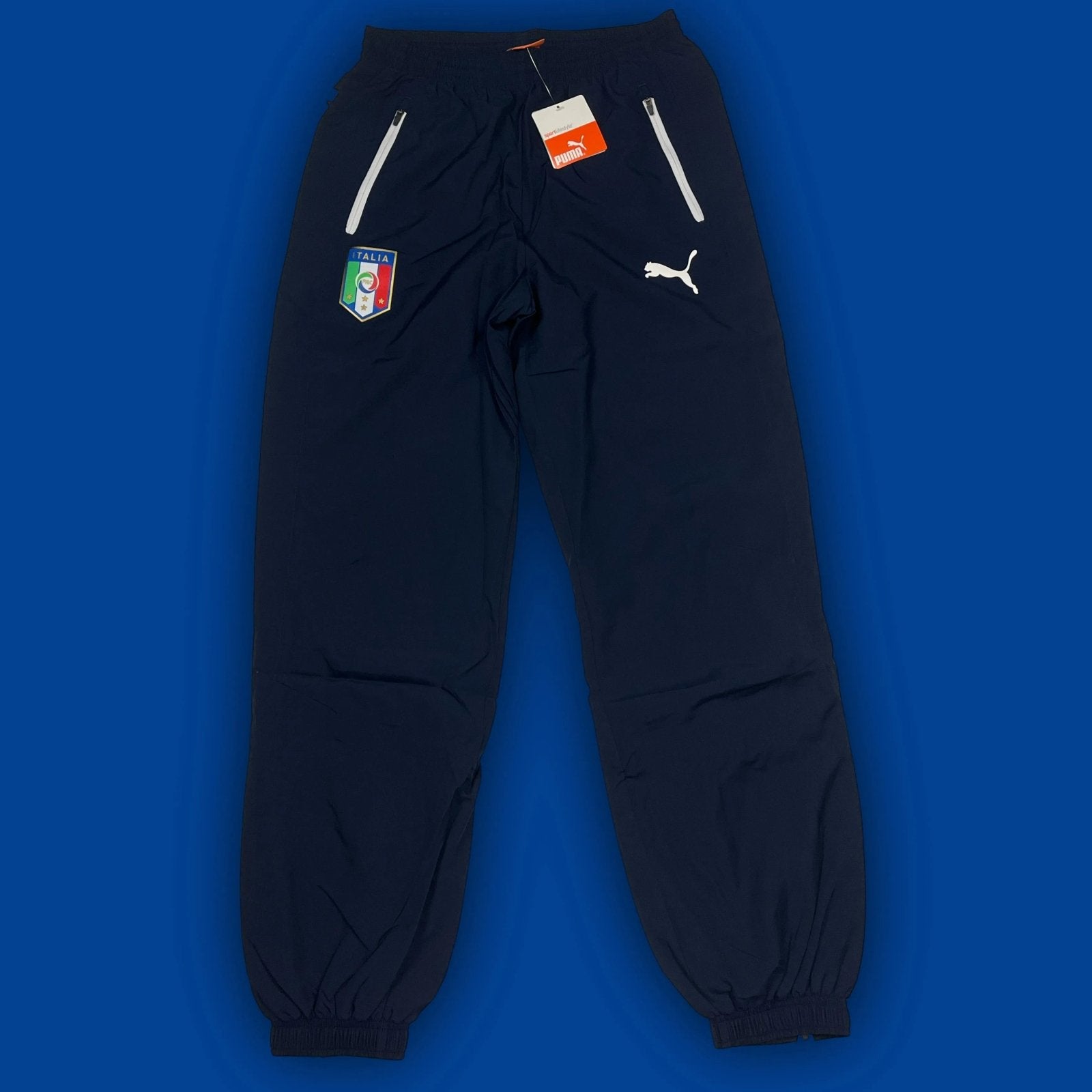 Puma Italia tracksuit DSWT Puma