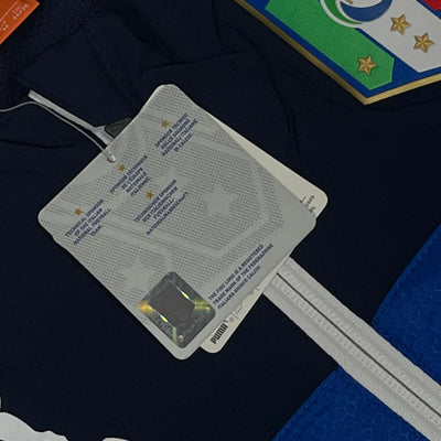Puma Italia tracksuit DSWT Puma