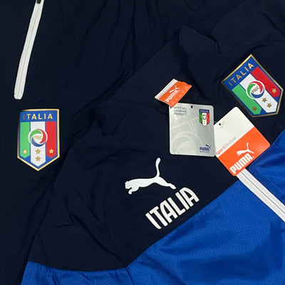 Puma Italia tracksuit DSWT Puma