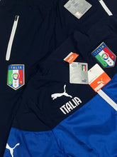 Charger l&#39;image dans la galerie, Puma Italia tracksuit DSWT Puma
