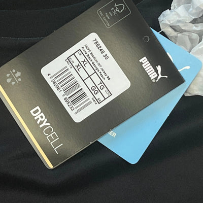 Puma Manchester City training jersey Puma