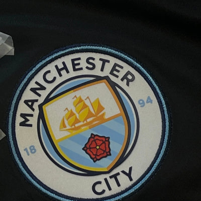 Puma Manchester City training jersey Puma