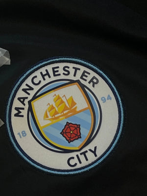 Puma Manchester City training jersey Puma