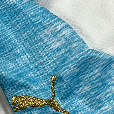 Puma Olympique Marseille 2018-2019 home jersey Puma