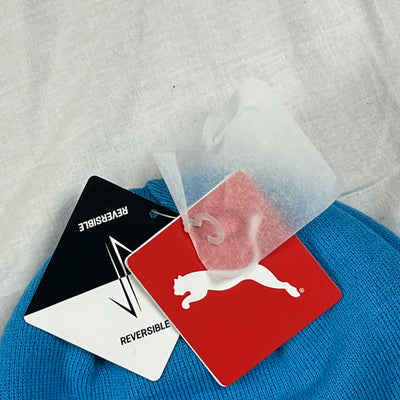 Puma Olympique Marseille beanie reversible Puma