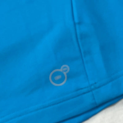 Puma Olympique Marseille halfzip-windbreaker blue Puma
