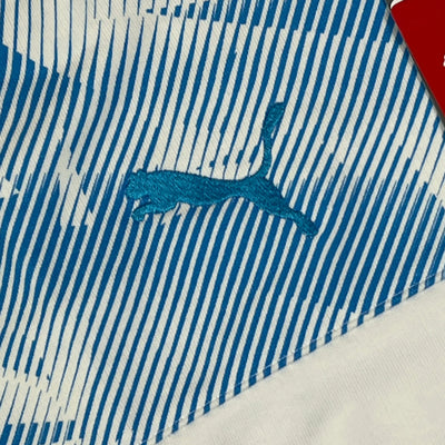 Puma Olympique Marseille sweater Puma