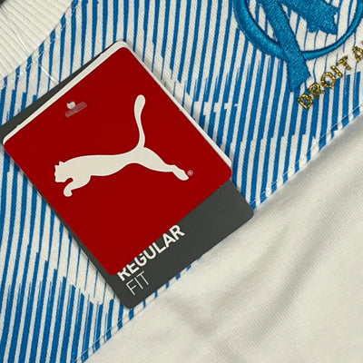 Puma Olympique Marseille sweater Puma