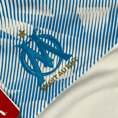 Puma Olympique Marseille sweater Puma
