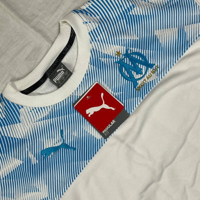 Puma Olympique Marseille sweater Puma