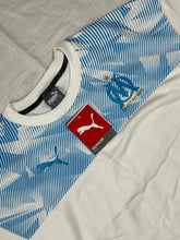 Cargar imagen en el visor de la galería, Puma Olympique Marseille sweater Puma
