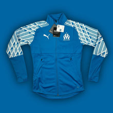 Φόρτωση εικόνας στο εργαλείο προβολής Συλλογής, Puma Olympique Marseille sweatjacket Puma

