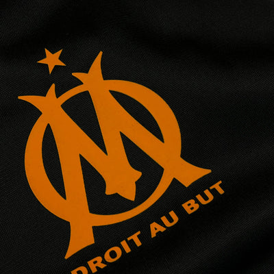 Puma Olympique Marseille trackjacket DSWT Puma