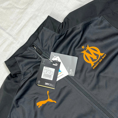 Puma Olympique Marseille trackjacket DSWT Puma