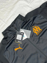 Load image into Gallery viewer, Puma Olympique Marseille trackjacket DSWT Puma
