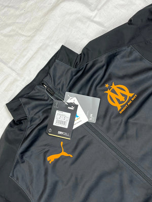 Puma Olympique Marseille trackjacket DSWT Puma