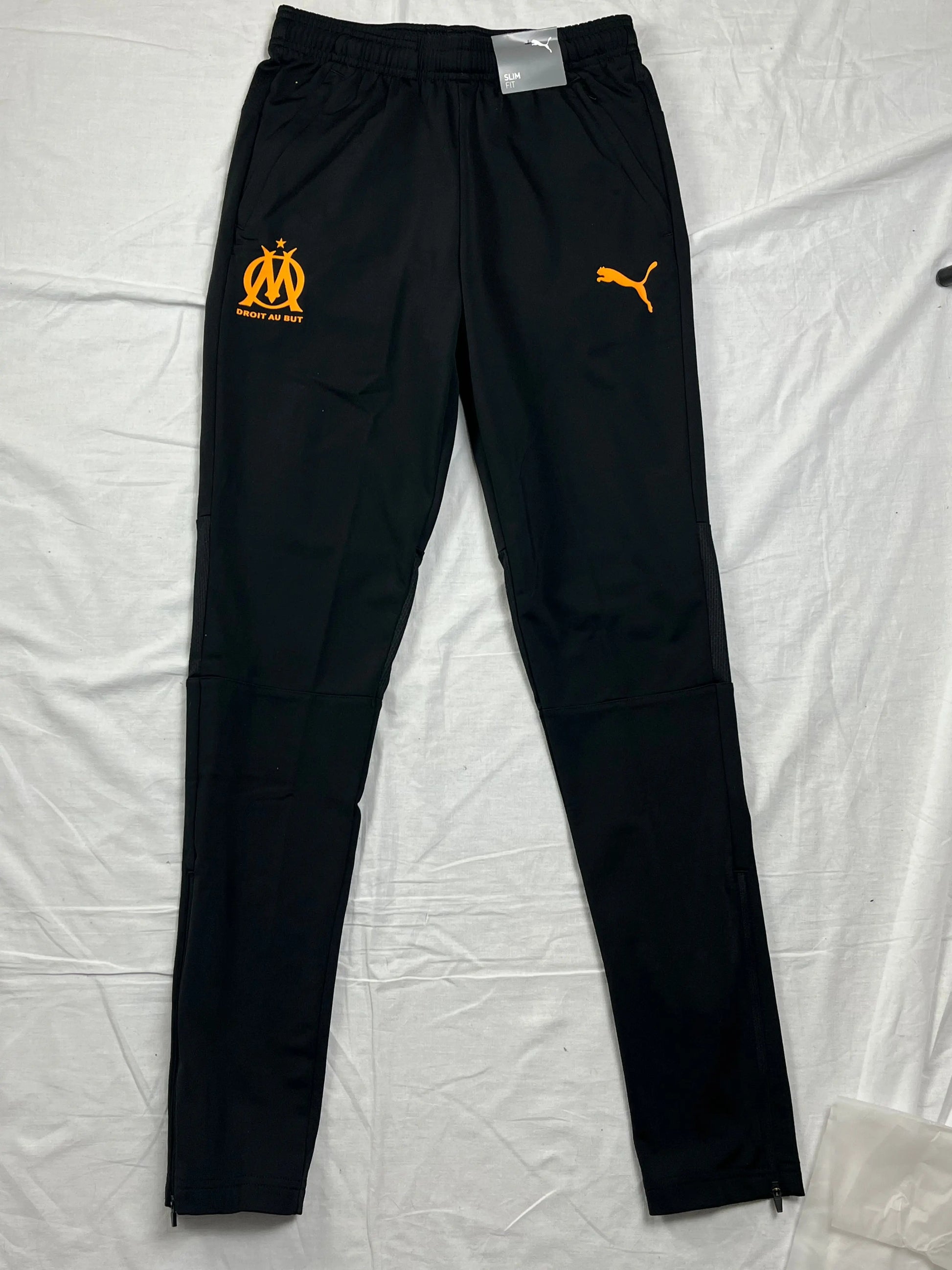 Puma Olympique Marseille tracksuit DSWT Puma