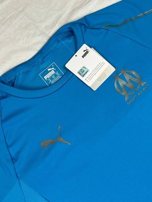 Puma Olympique Marseille trainings jersey Puma