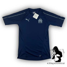 Φόρτωση εικόνας στο εργαλείο προβολής Συλλογής, Puma Olympique Marseille trainings jersey Puma
