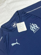 Carregar imagem no visualizador da galeria, Puma Olympique Marseille trainings jersey Puma
