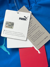 Φόρτωση εικόνας στο εργαλείο προβολής Συλλογής, Puma Olympique Marseille windbreaker Puma
