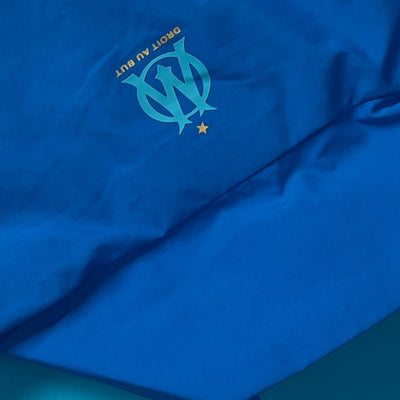Puma Olympique Marseille windbreaker Puma